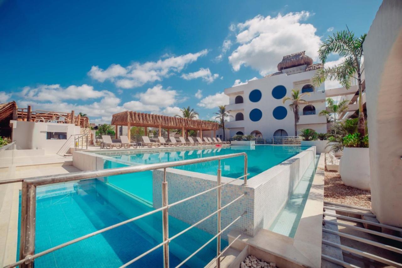 Loa Tolu By Bernalo Hotels Exteriör bild